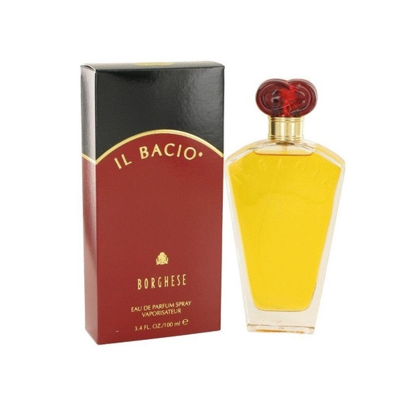 Borghese Other - Borghese IL Bacio Spray